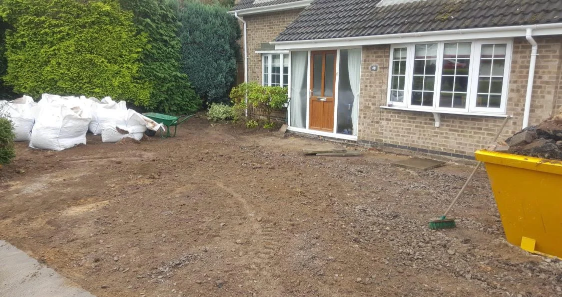 Axtow Construction