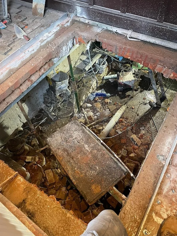 Axtow Construction