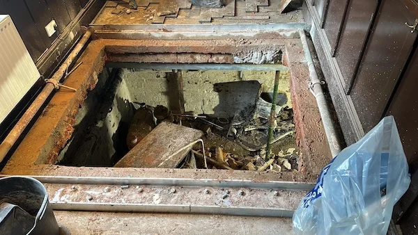 Axtow Construction