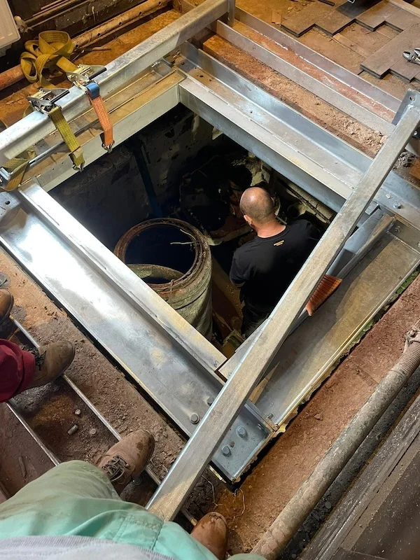Axtow Construction