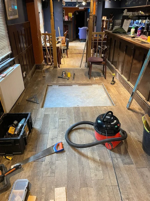Axtow Construction