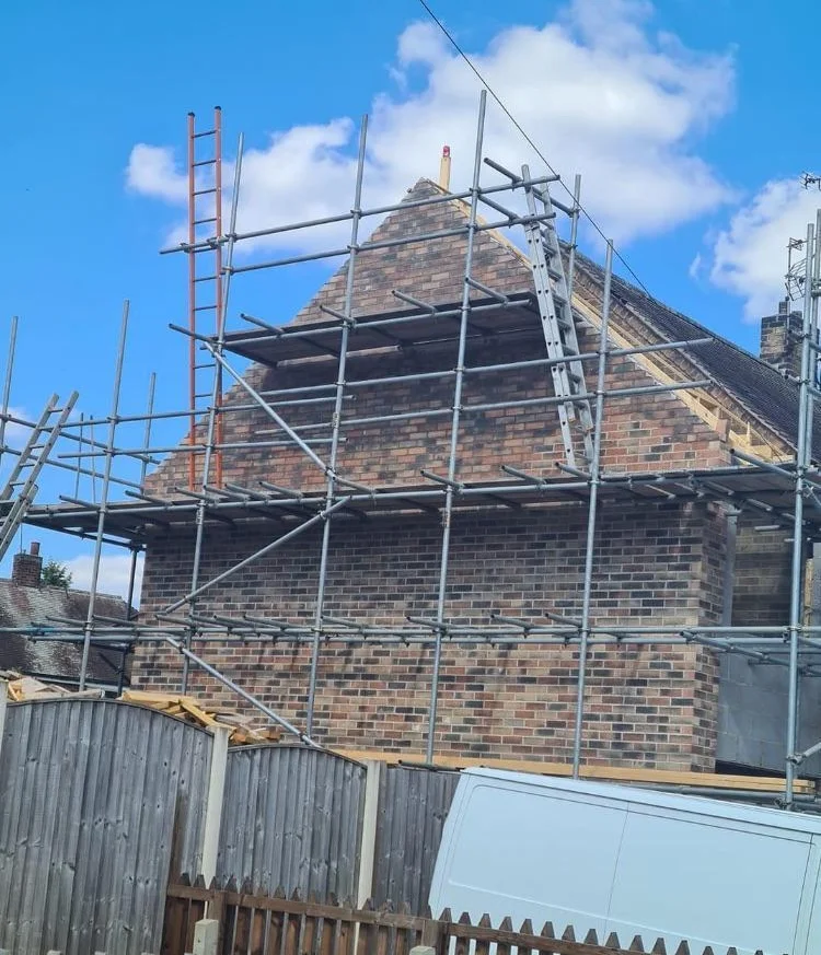 Axtow Construction